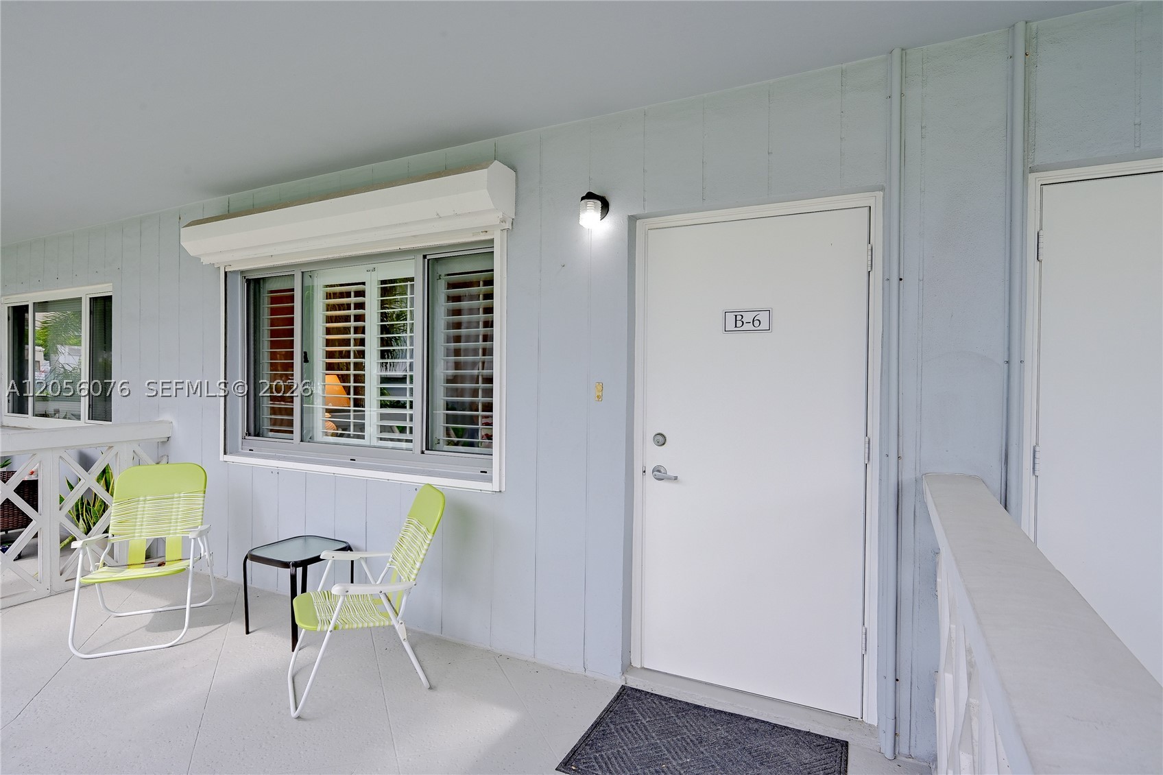 MONTCLAIR GARDENS CONDO - Residential