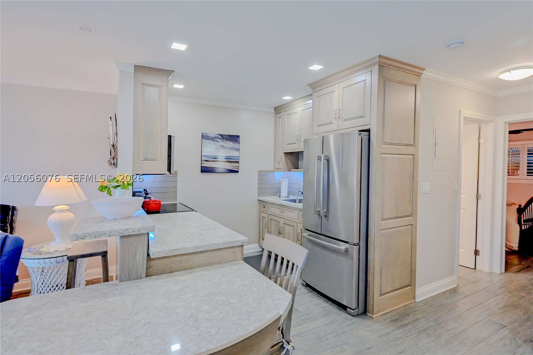 MONTCLAIR GARDENS CONDO - Residential