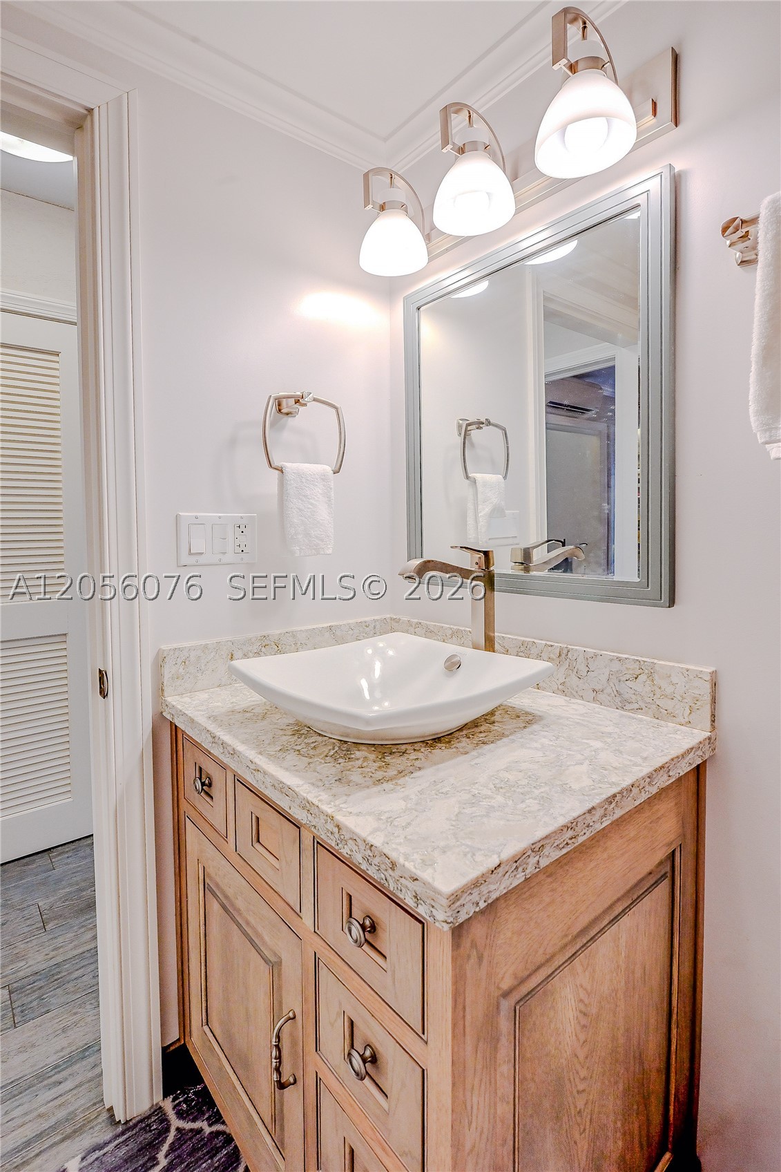 MONTCLAIR GARDENS CONDO - Residential