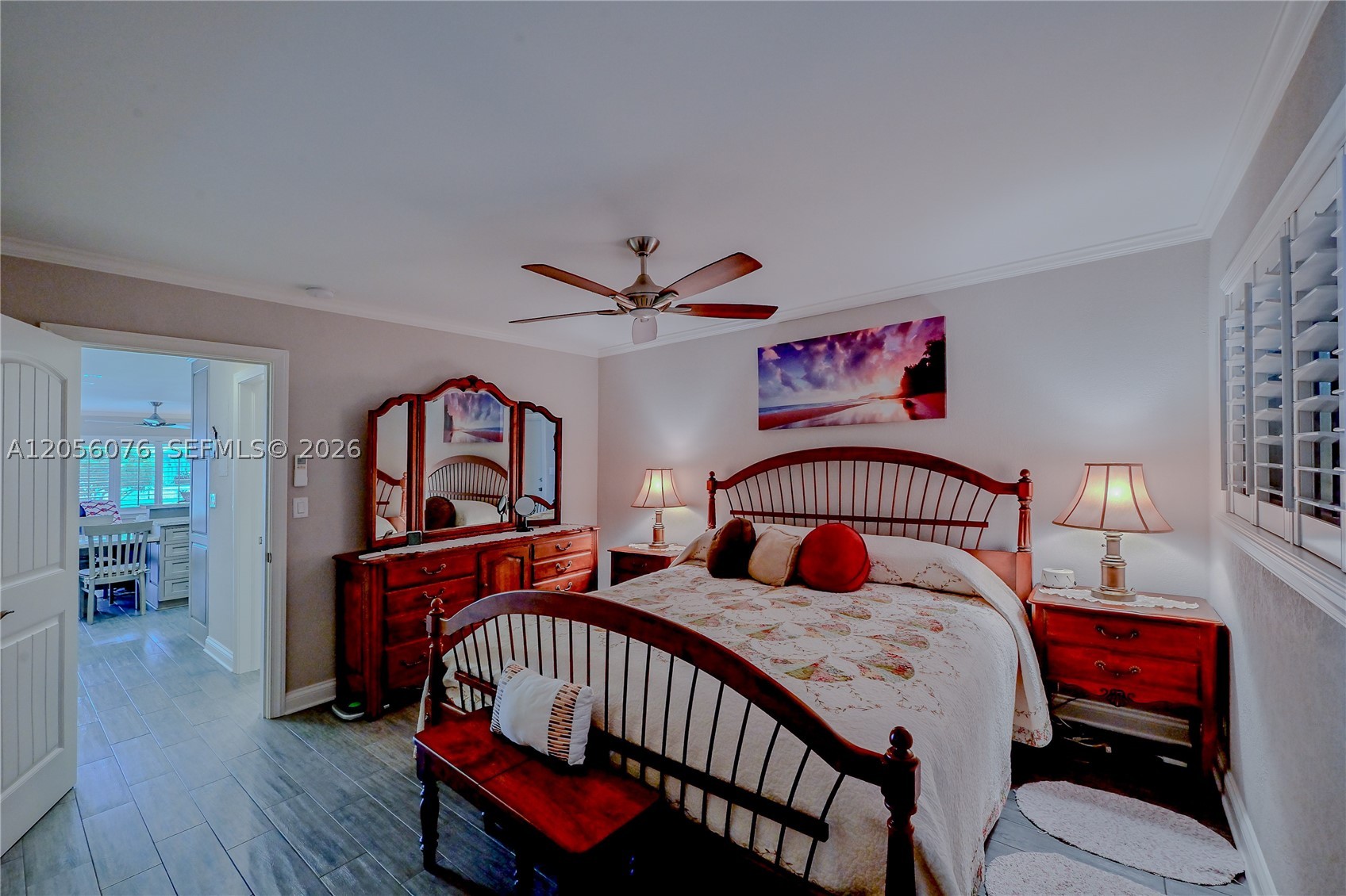 MONTCLAIR GARDENS CONDO - Residential
