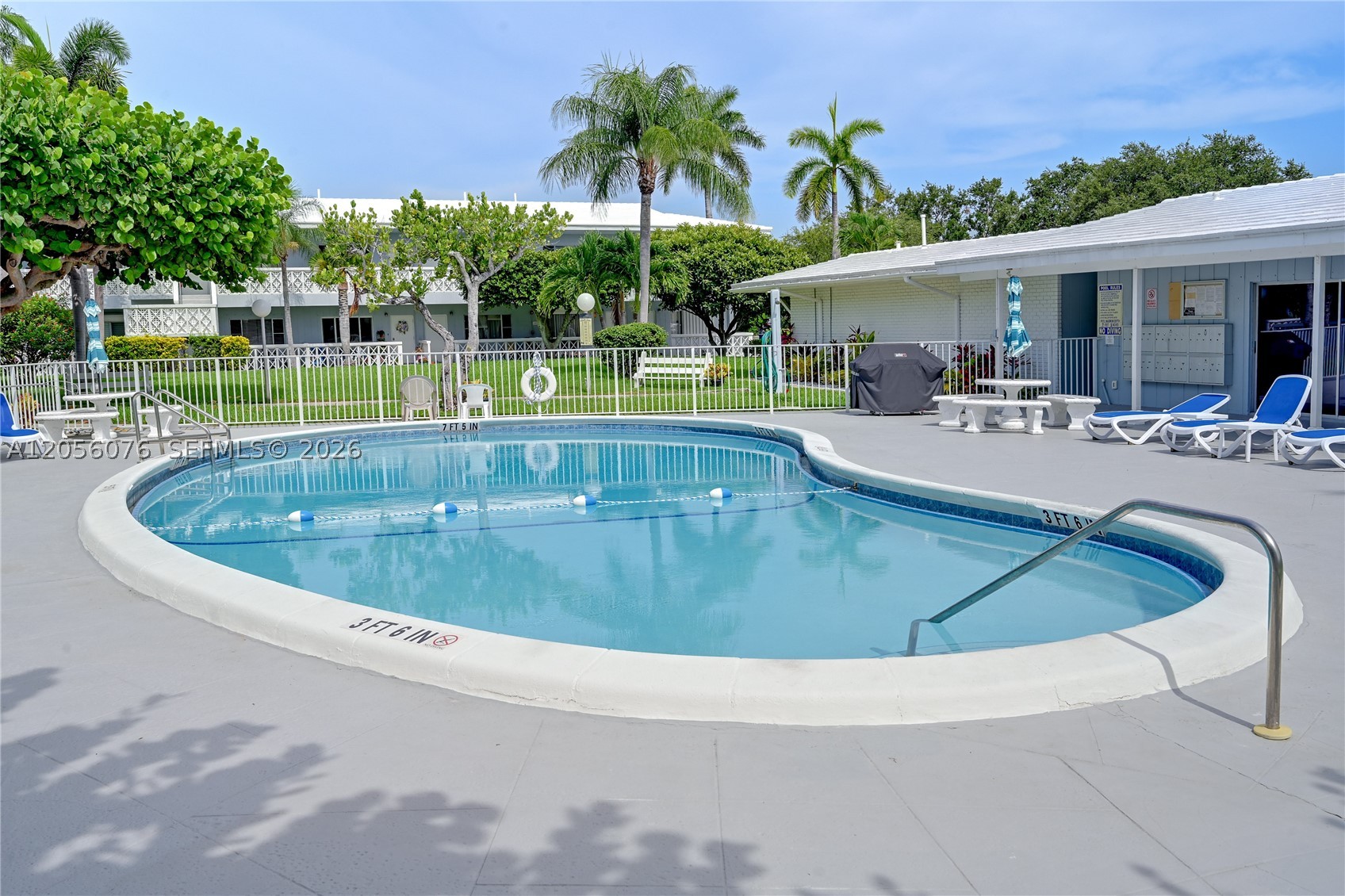 MONTCLAIR GARDENS CONDO - Residential