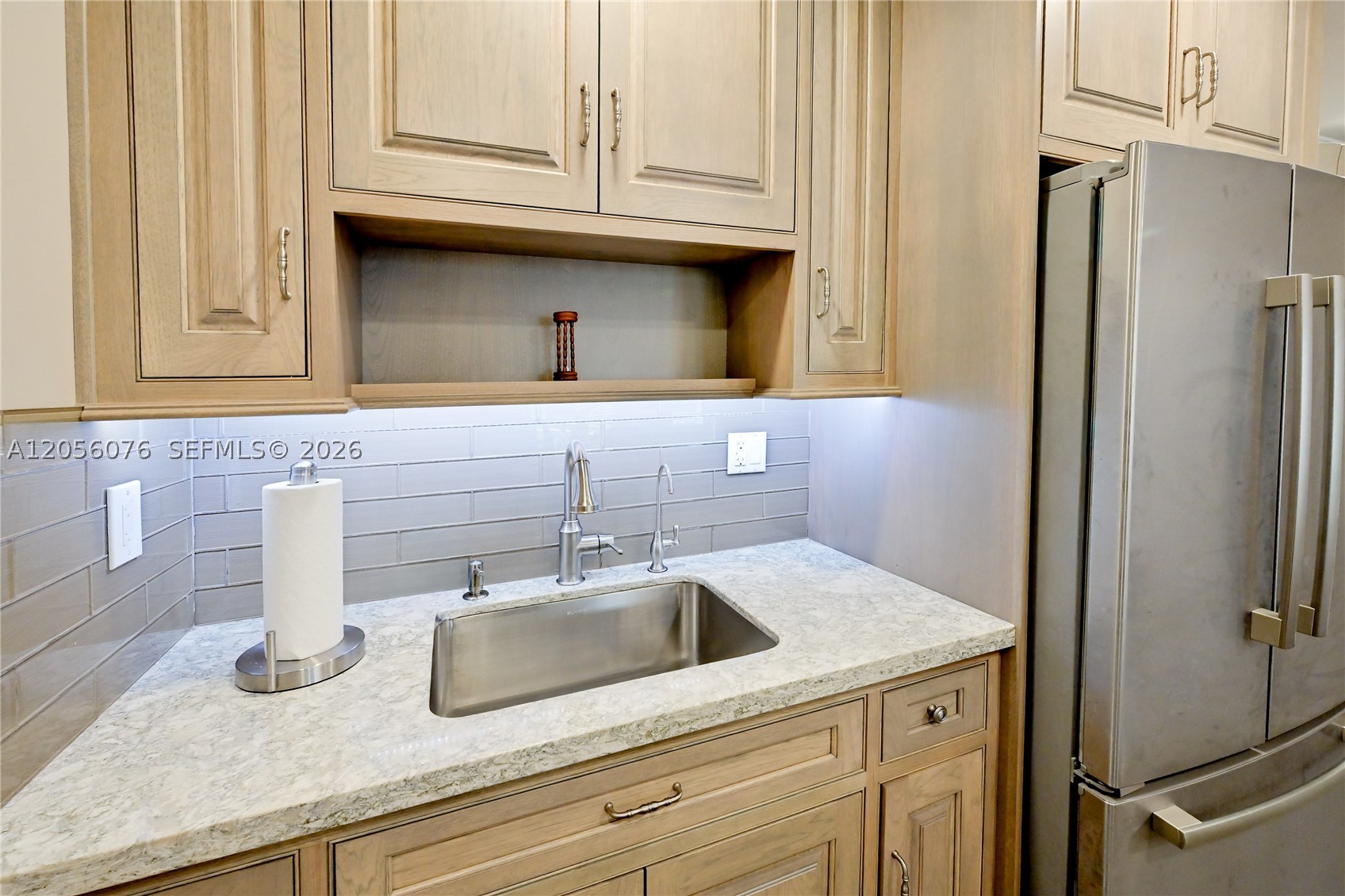 MONTCLAIR GARDENS CONDO - Residential