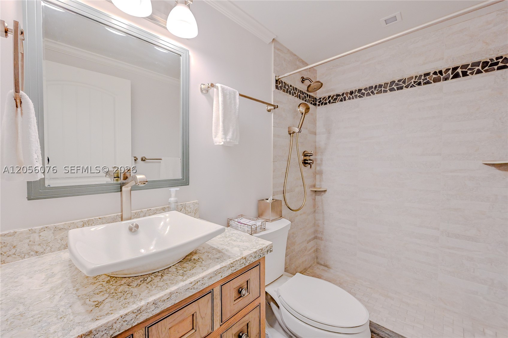 MONTCLAIR GARDENS CONDO - Residential