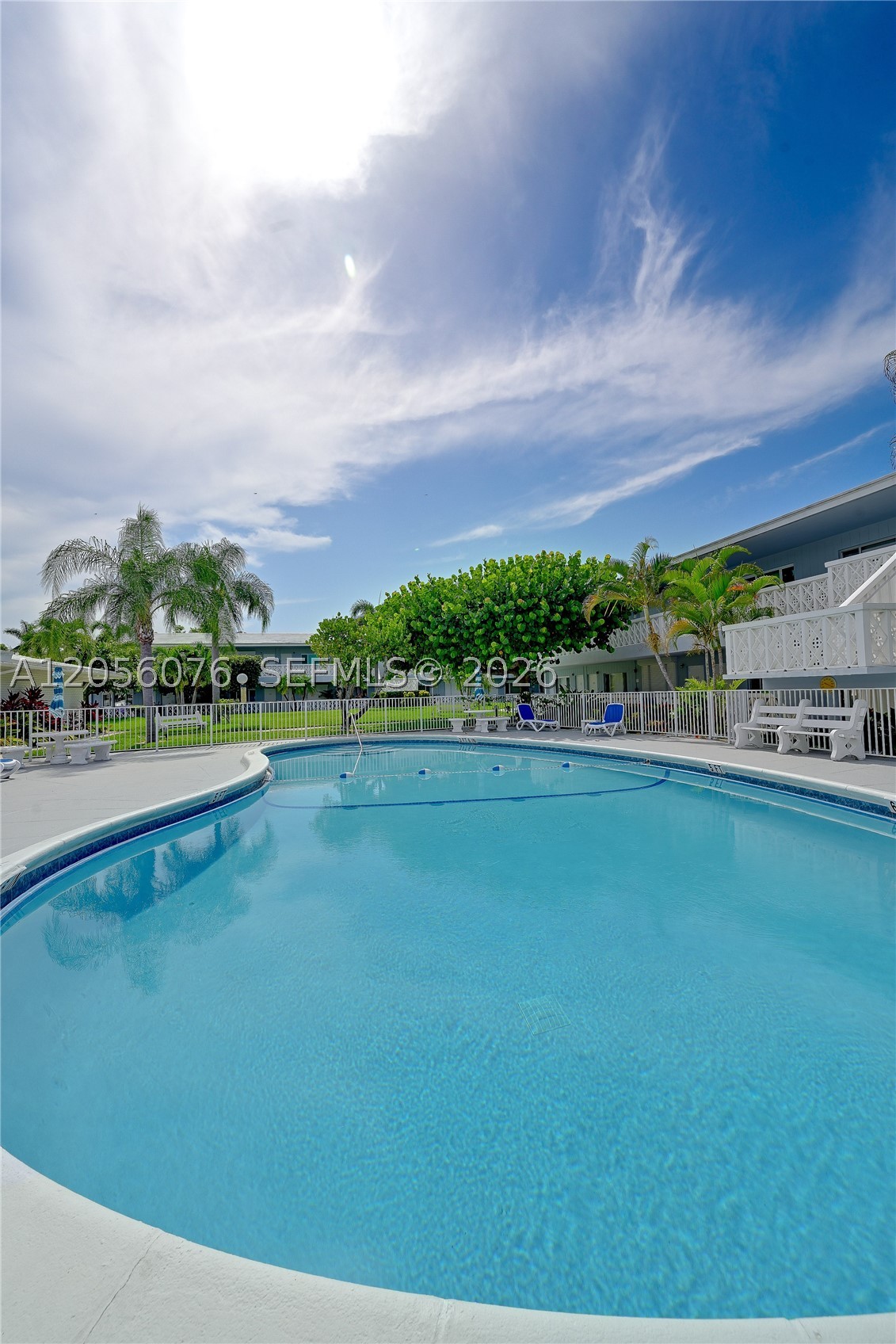 MONTCLAIR GARDENS CONDO - Residential