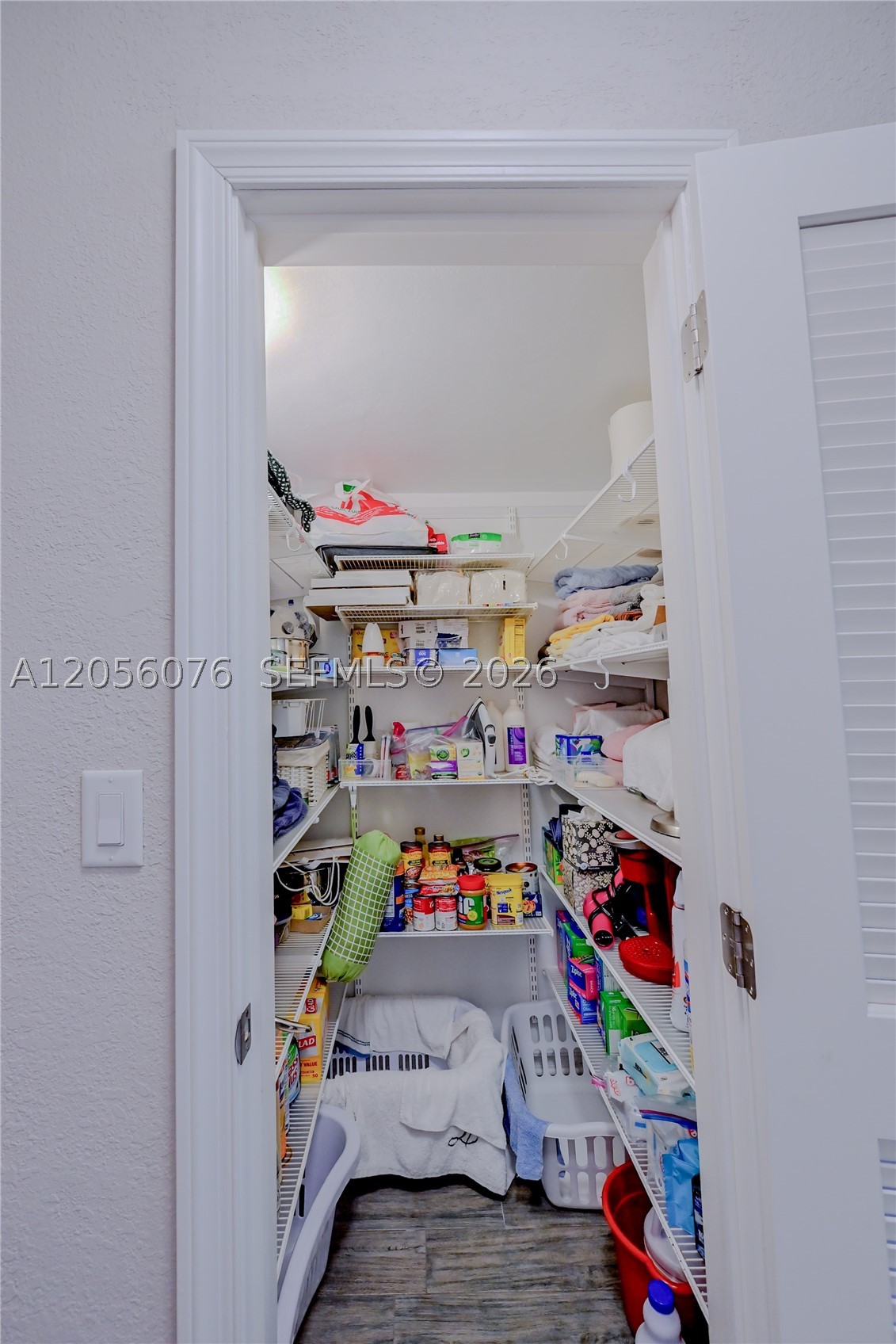 MONTCLAIR GARDENS CONDO - Residential