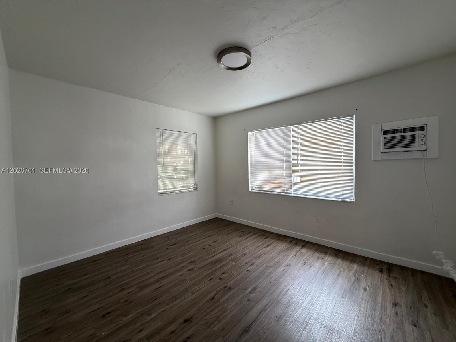 CITY OF MIAMI SOUTH - Residential Lease