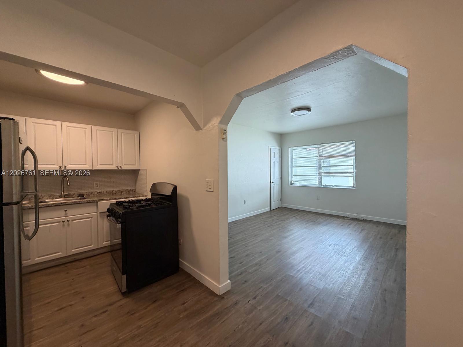 CITY OF MIAMI SOUTH - Residential Lease