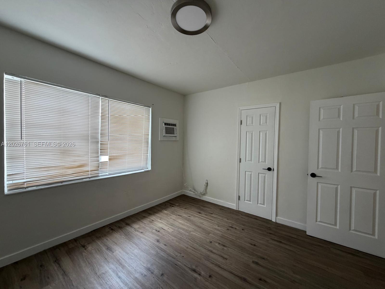 CITY OF MIAMI SOUTH - Residential Lease