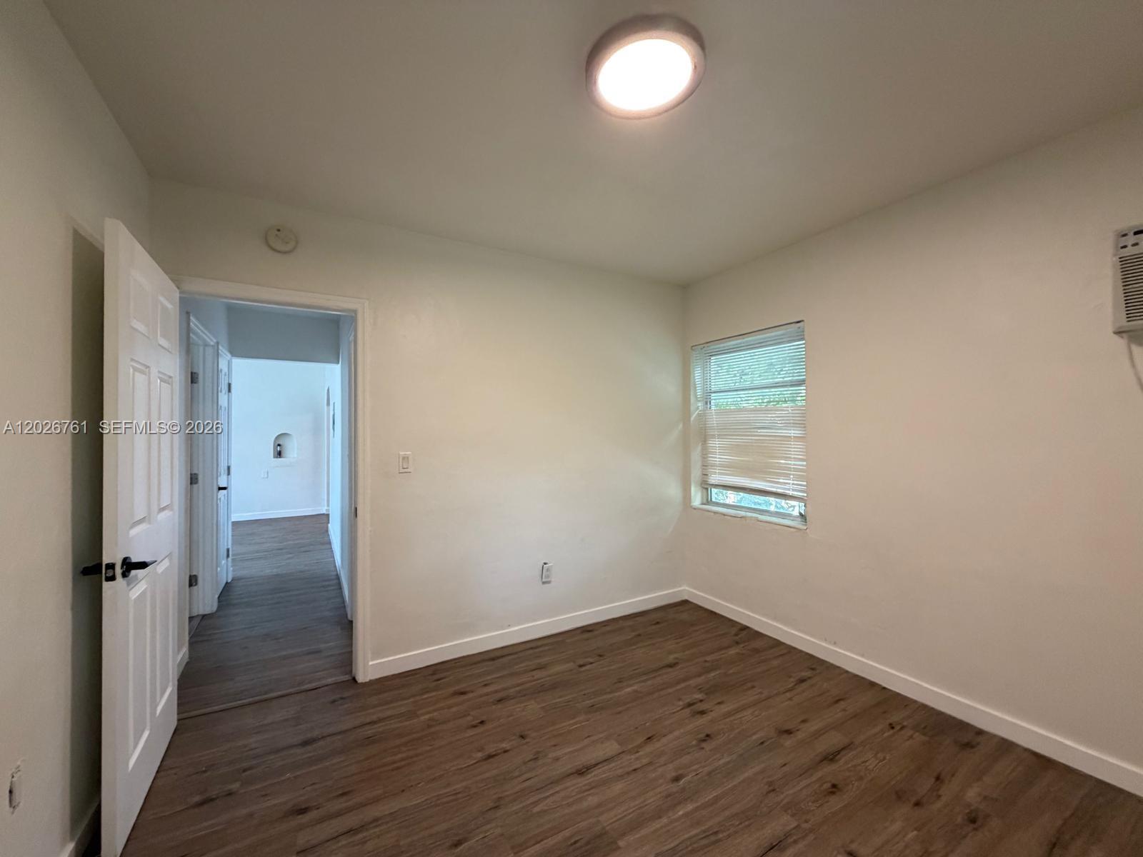 CITY OF MIAMI SOUTH - Residential Lease