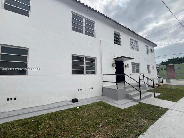 CITY OF MIAMI SOUTH - Residential Lease
