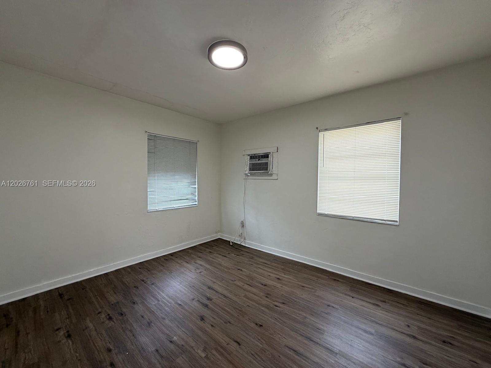 CITY OF MIAMI SOUTH - Residential Lease