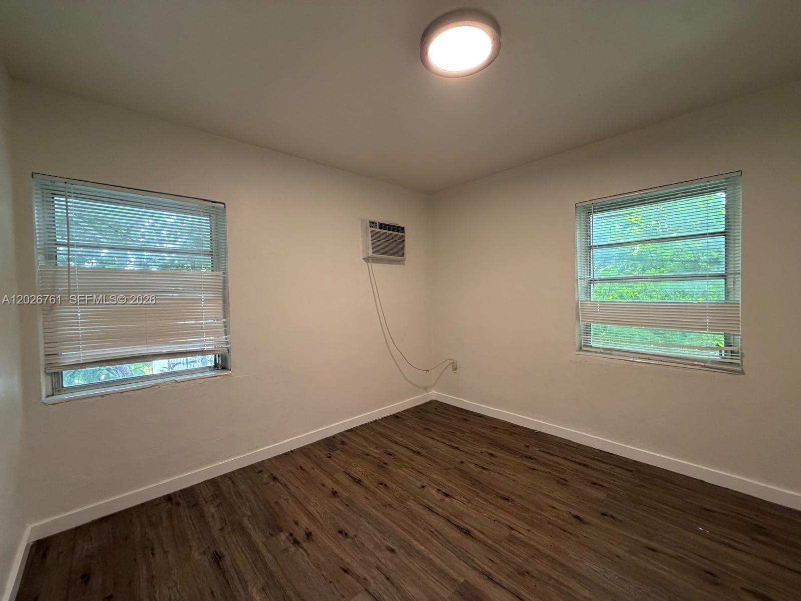 CITY OF MIAMI SOUTH - Residential Lease