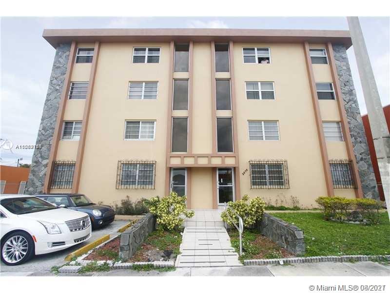 SAN MARINO CONDO - Residential Lease