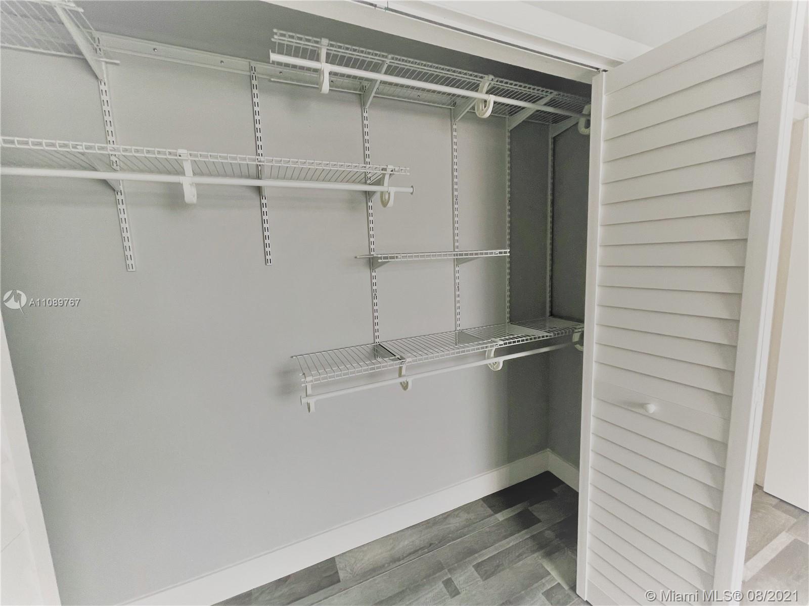SAN MARINO CONDO - Residential Lease