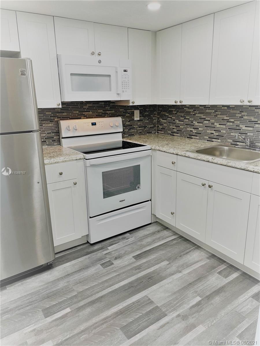 SAN MARINO CONDO - Residential Lease
