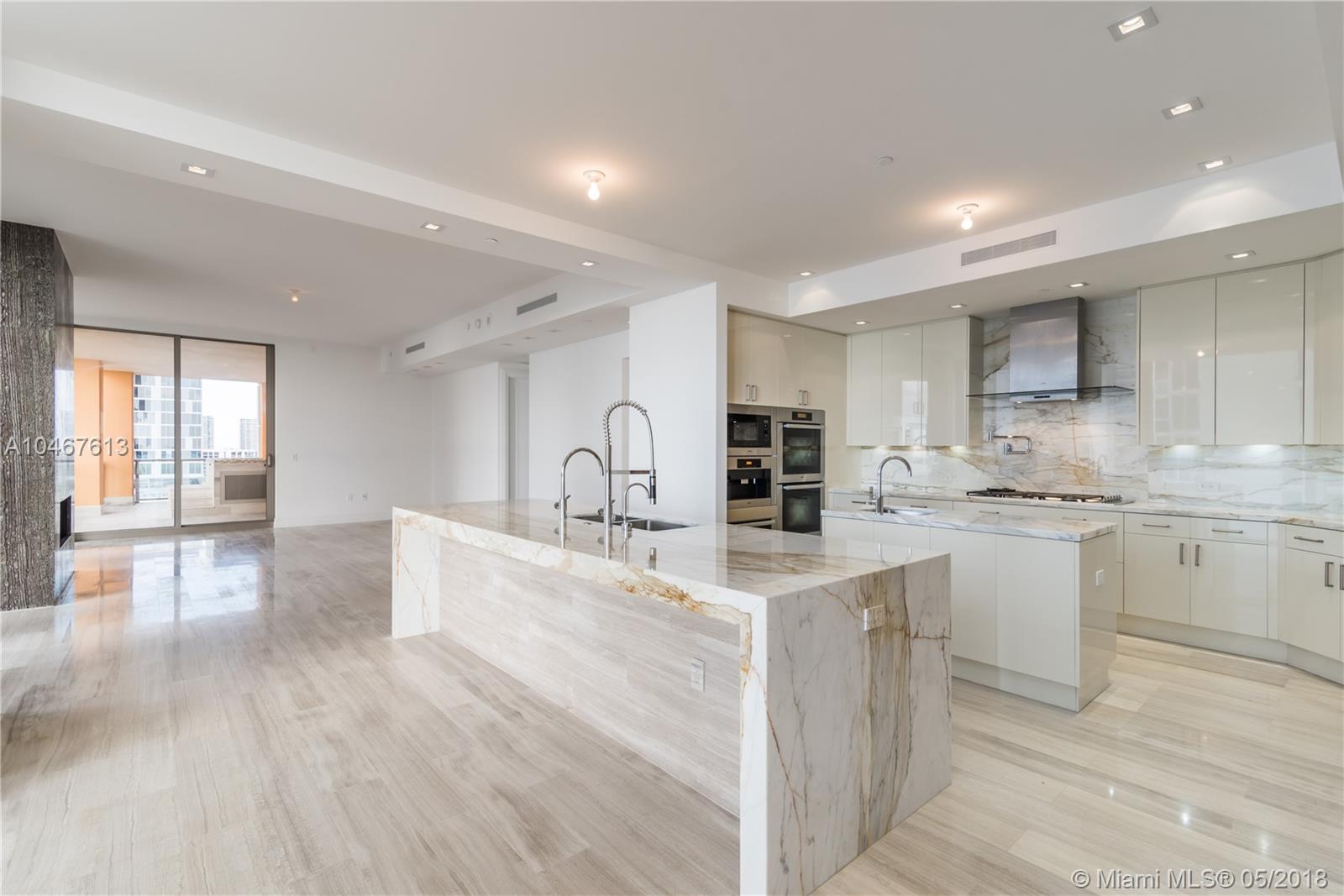 17749 COLLINS AVENUE COND - Residential