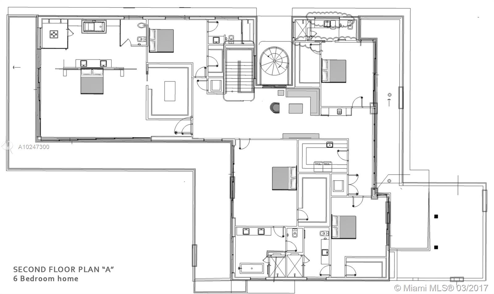 SAN MARINO ISLAND - Residential