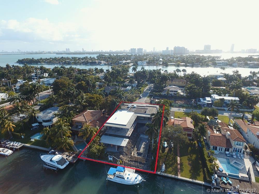 SAN MARINO ISLAND - Residential