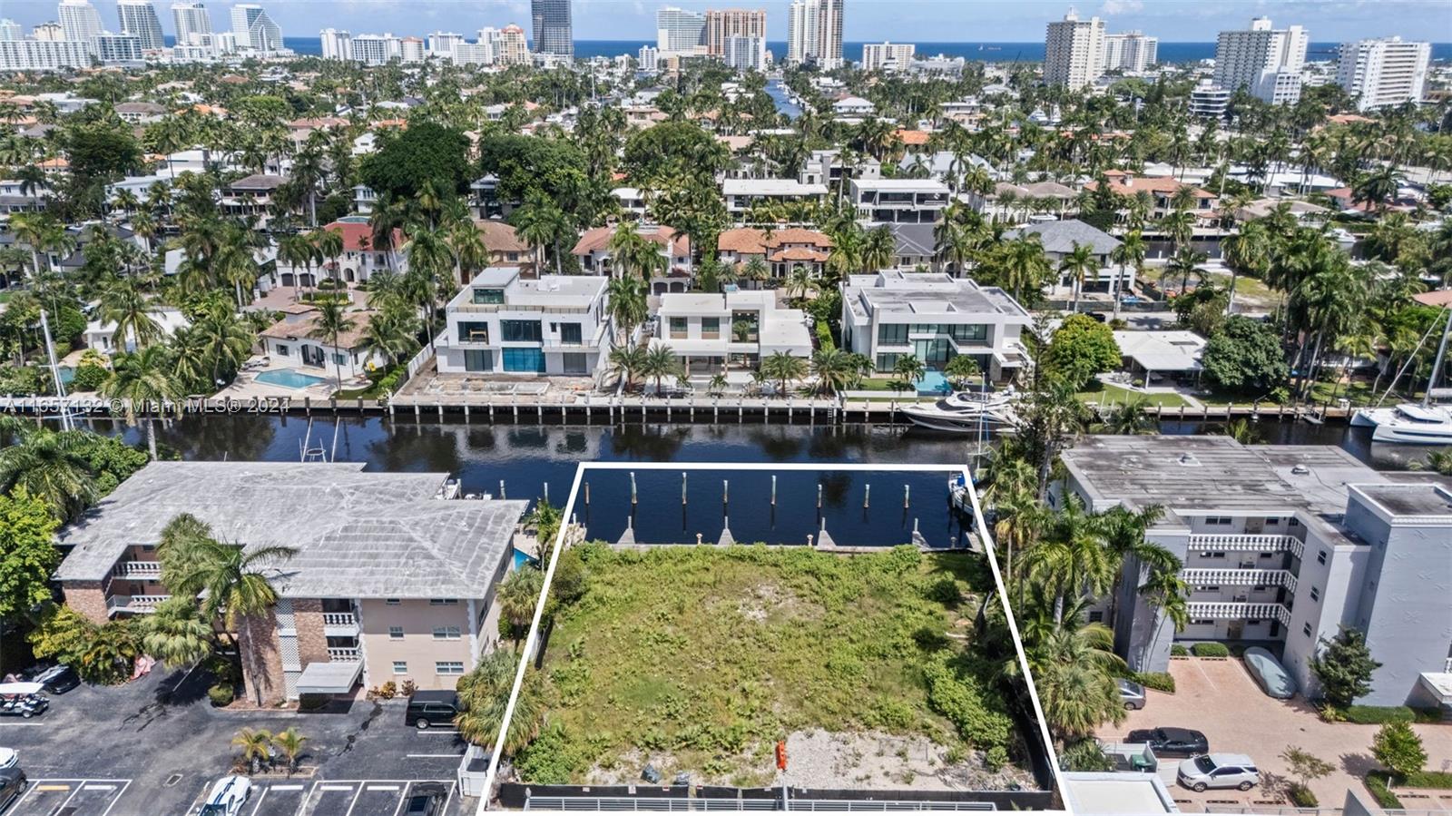 NURMI ISLES ISLAND NO 4 - Residential Income