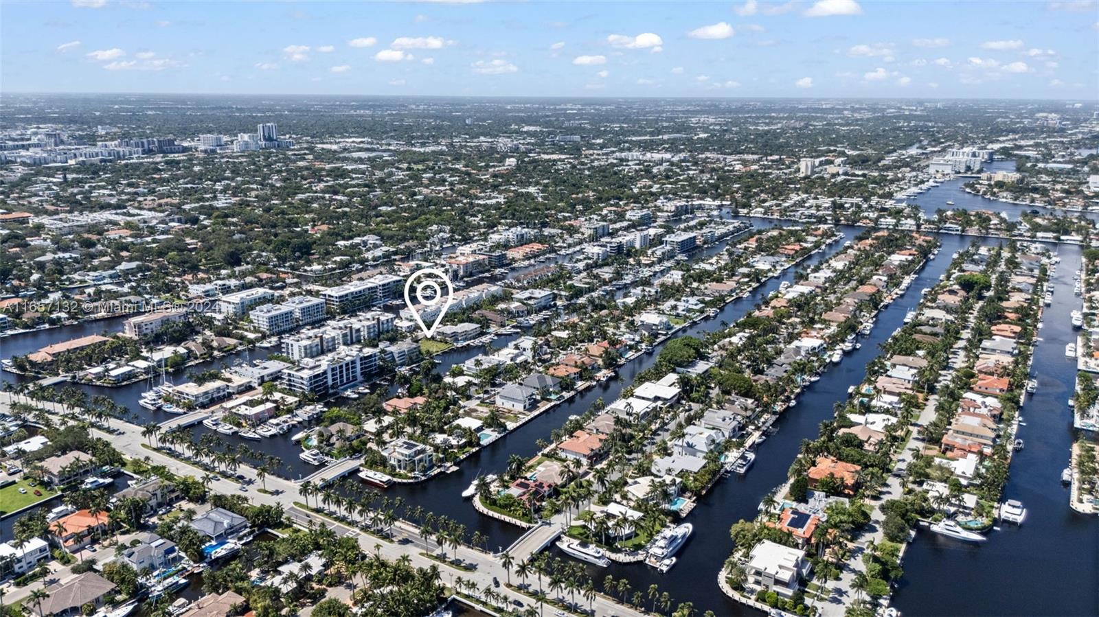NURMI ISLES ISLAND NO 4 - Residential Income