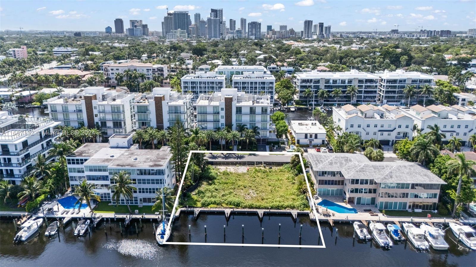 NURMI ISLES ISLAND NO 4 - Residential Income