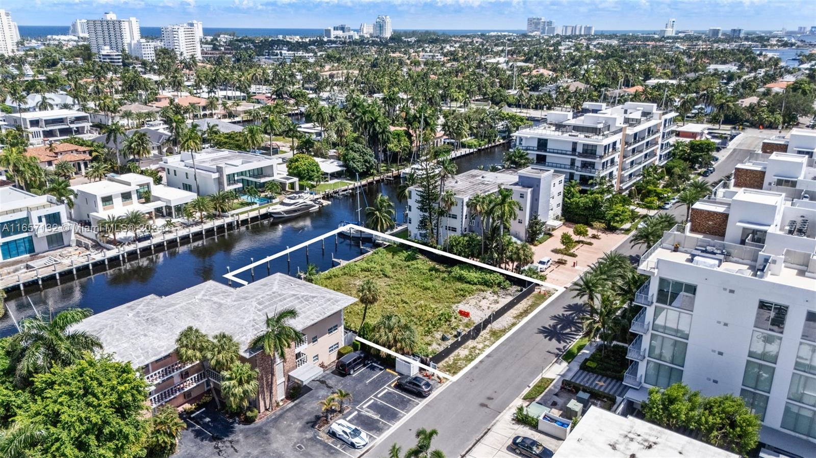 NURMI ISLES ISLAND NO 4 - Residential Income