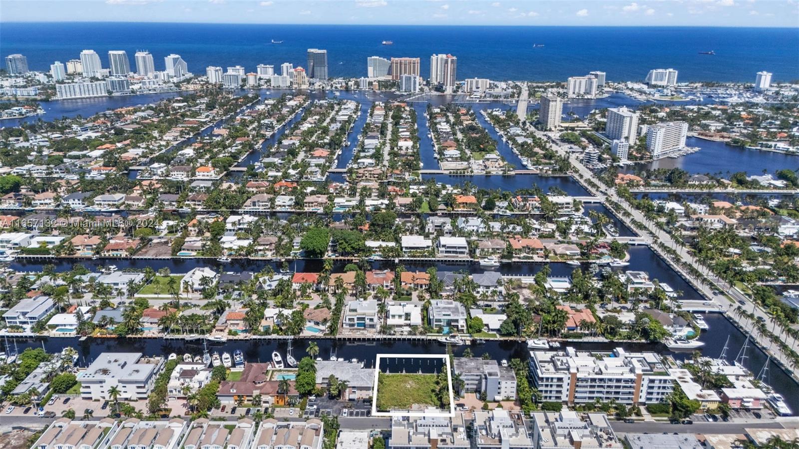 NURMI ISLES ISLAND NO 4 - Residential Income
