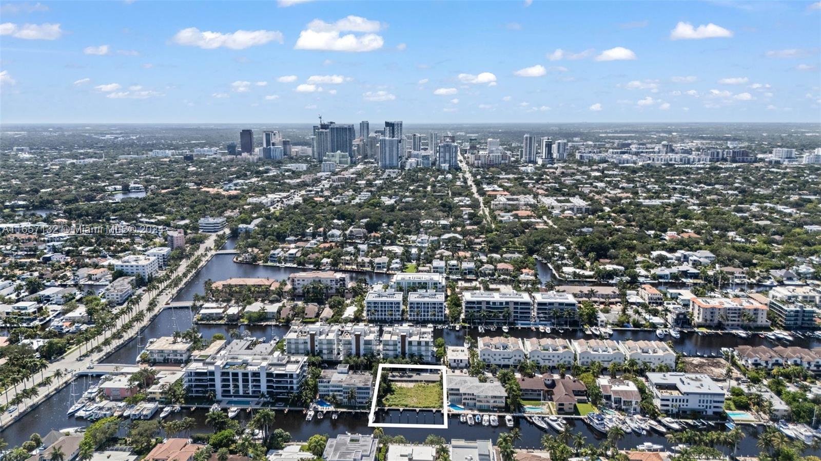 NURMI ISLES ISLAND NO 4 - Residential Income