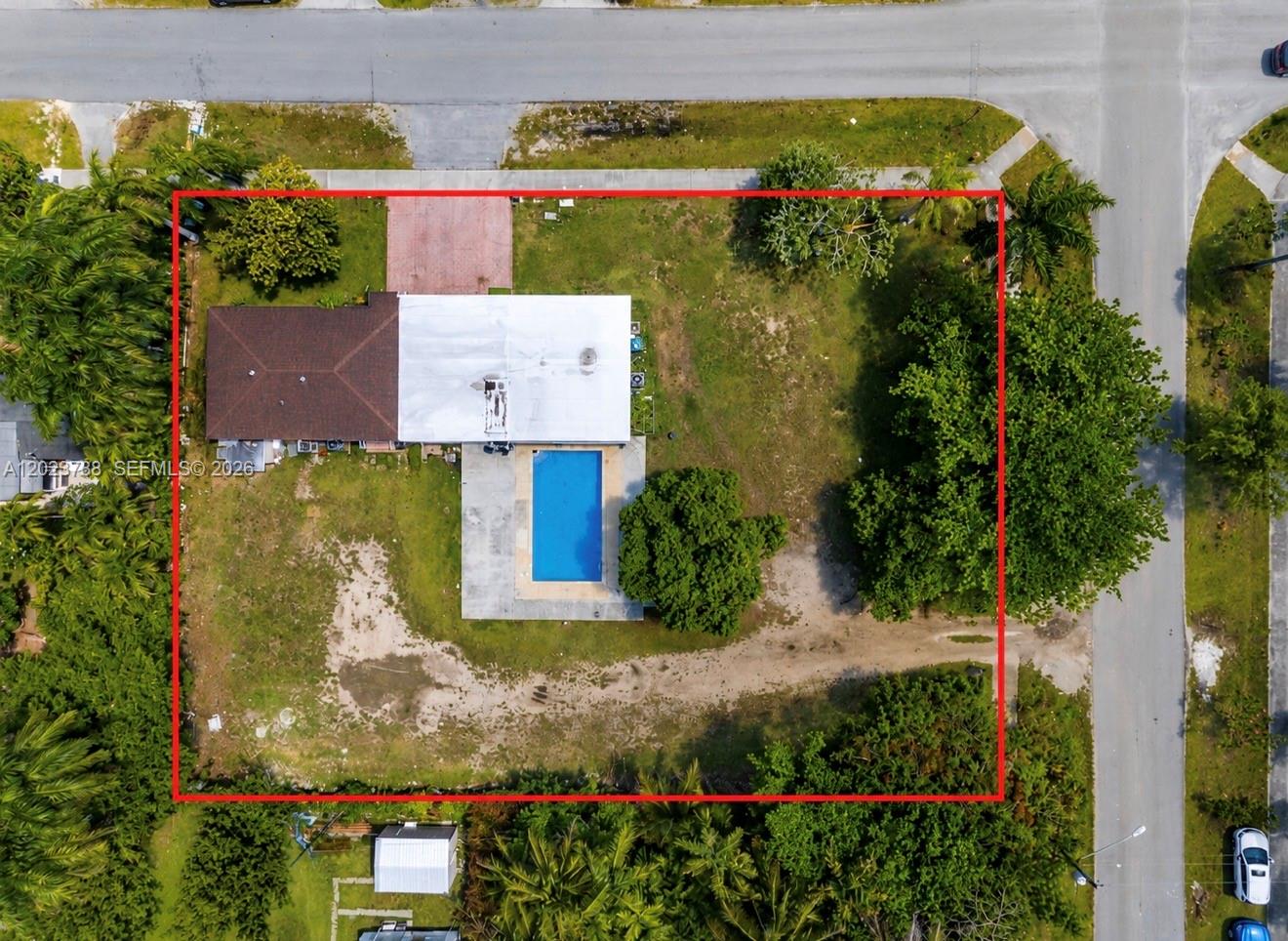PONCE DE LEON - Residential