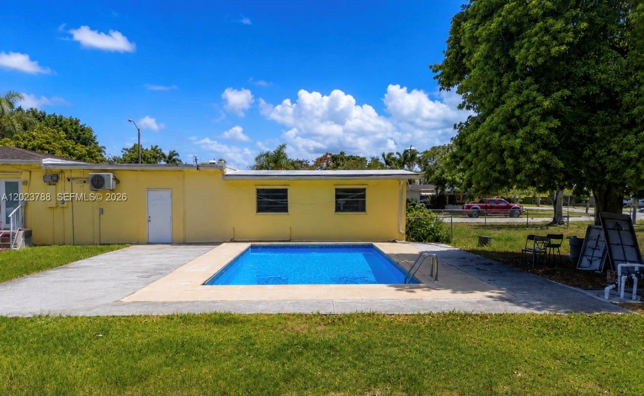 PONCE DE LEON - Residential