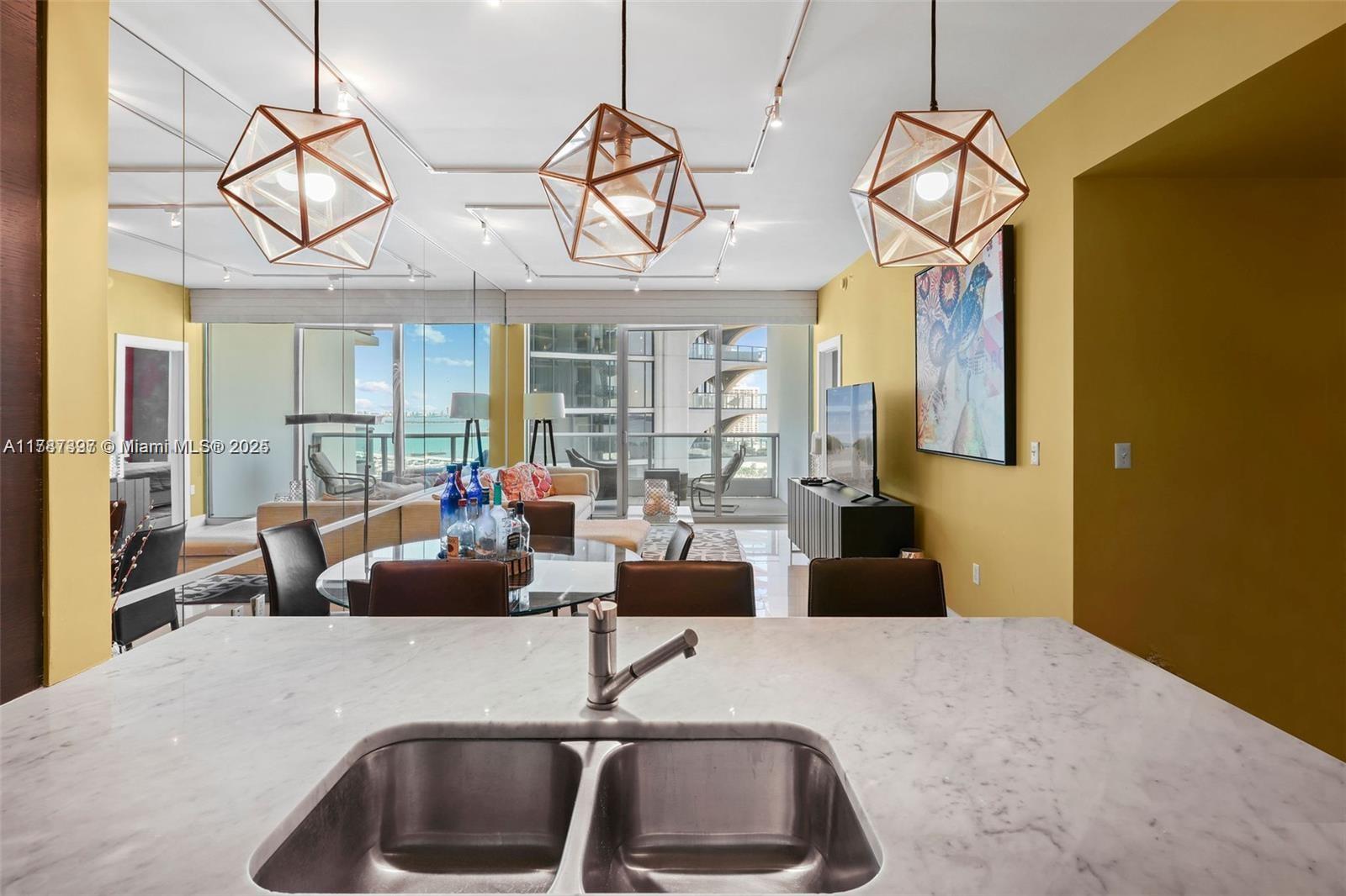 900 BISCAYNE BAY CONDO - Residential