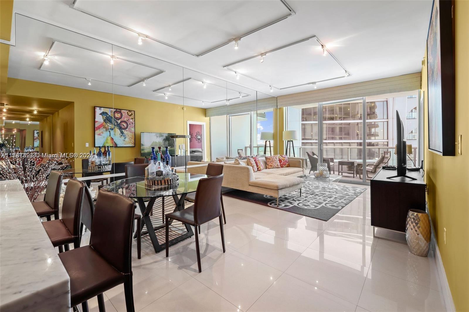900 BISCAYNE BAY CONDO - Residential