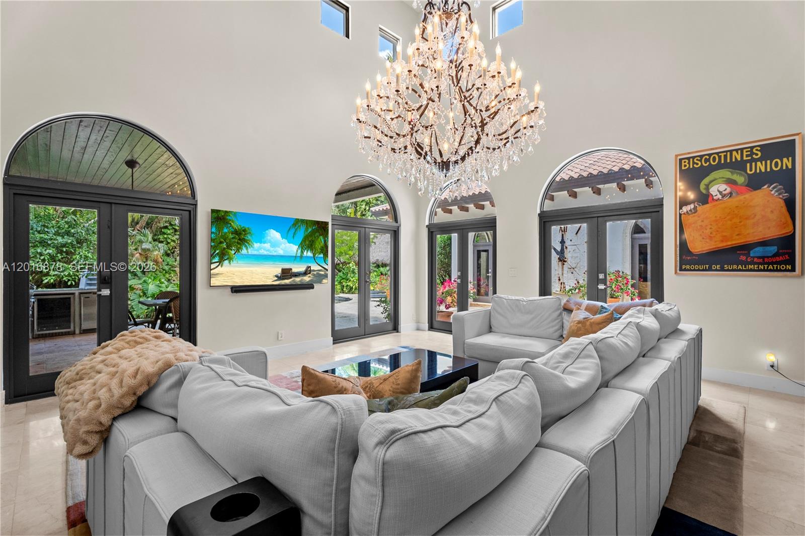 COCOA PLUM HEIGHTS SUB - Residential