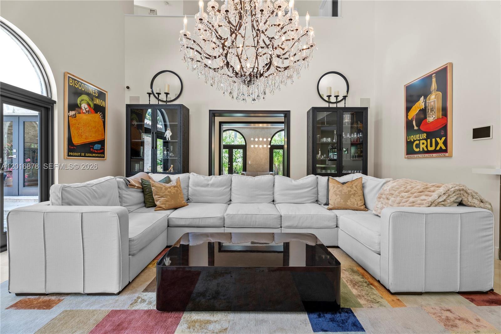 COCOA PLUM HEIGHTS SUB - Residential