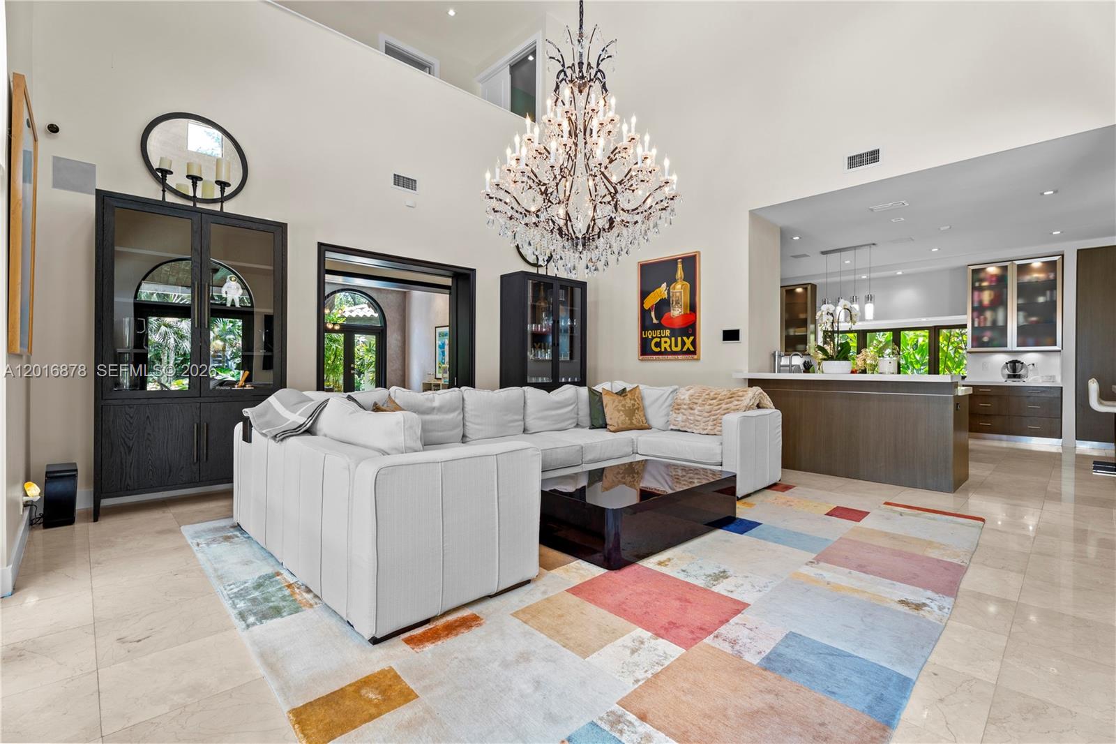 COCOA PLUM HEIGHTS SUB - Residential