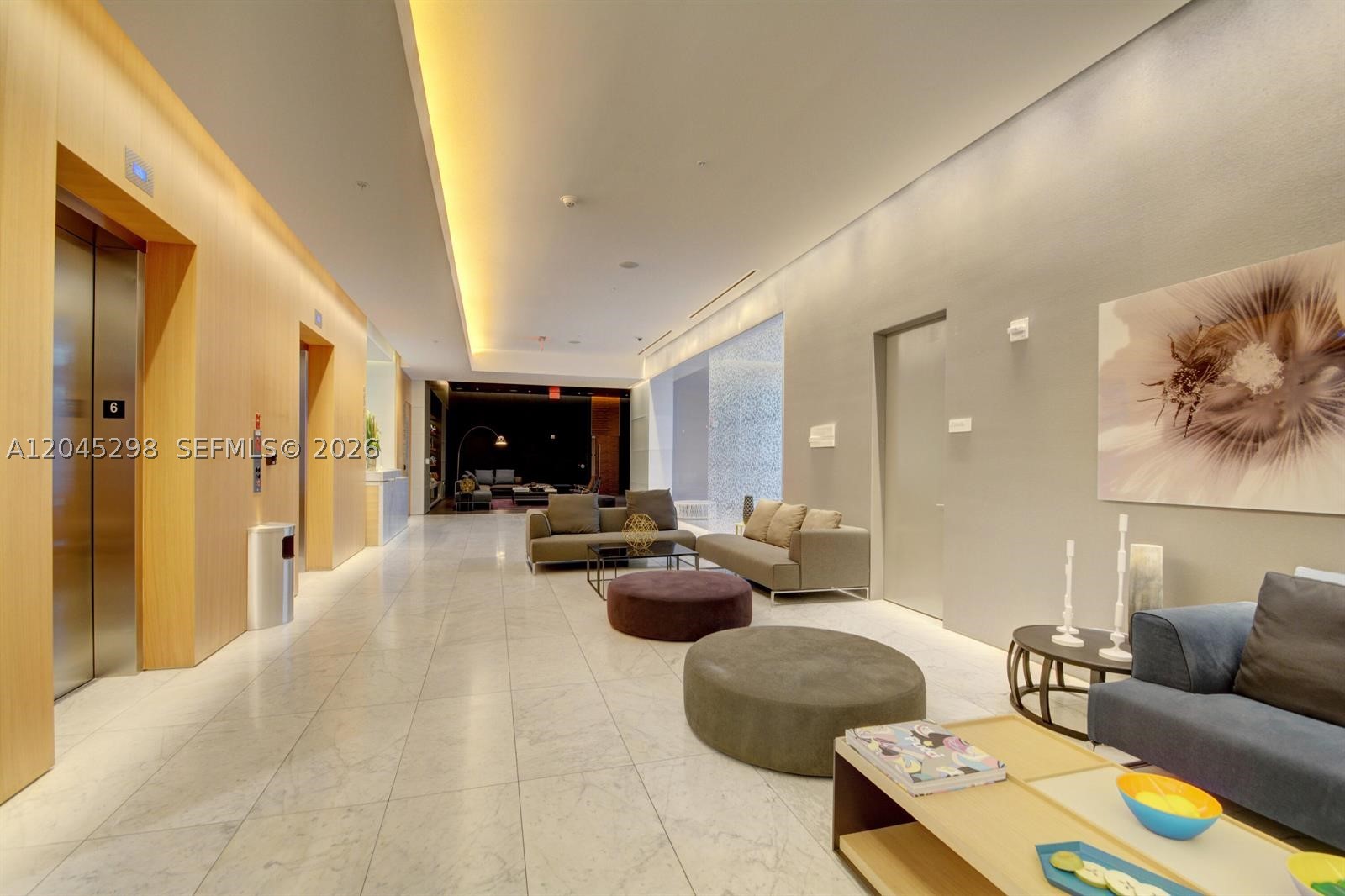 RISE CONDO - Residential Lease