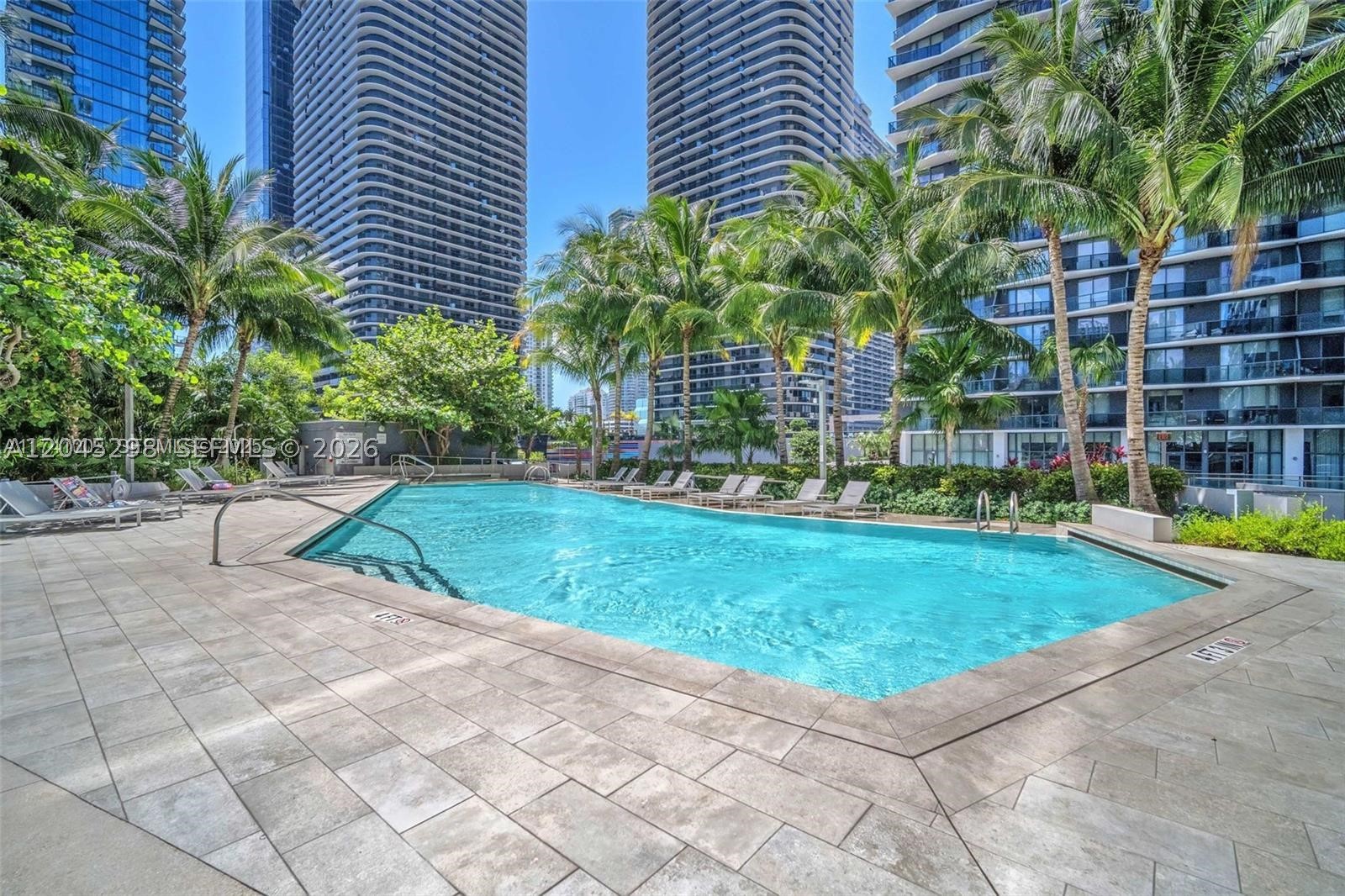 RISE CONDO - Residential Lease