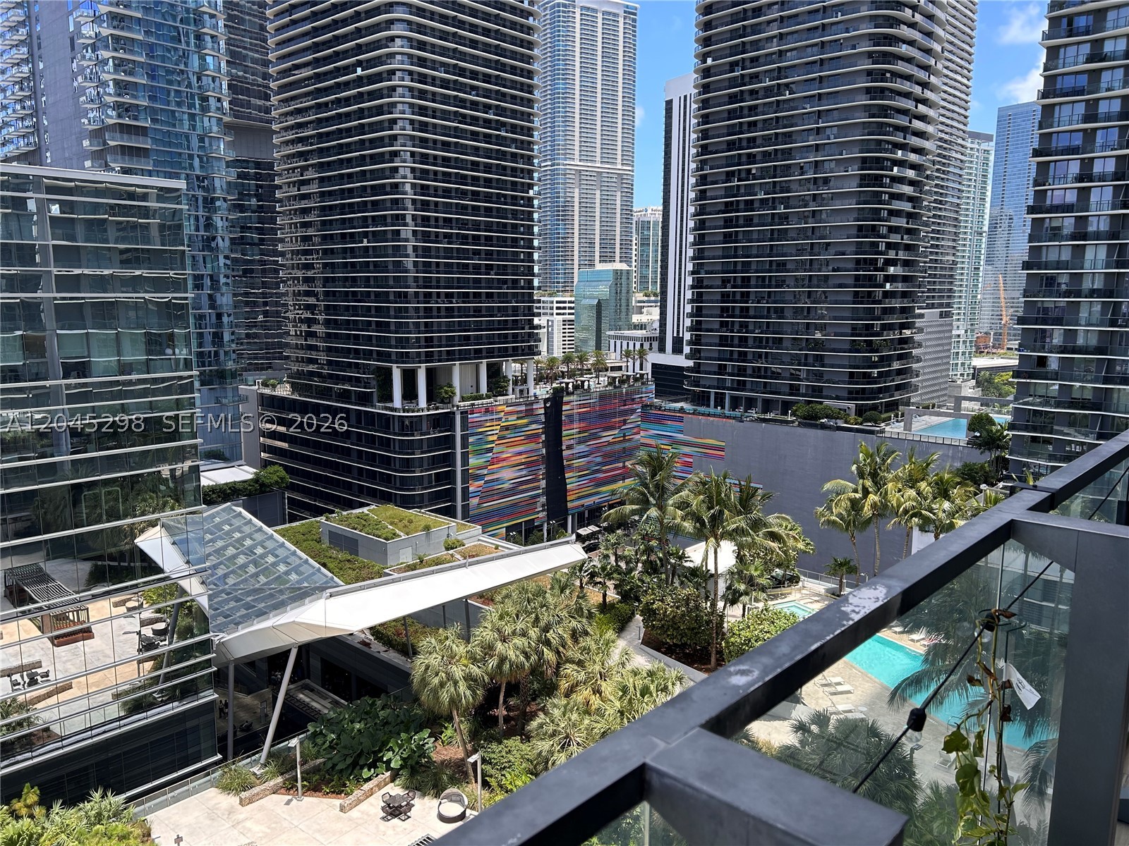 RISE CONDO - Residential Lease
