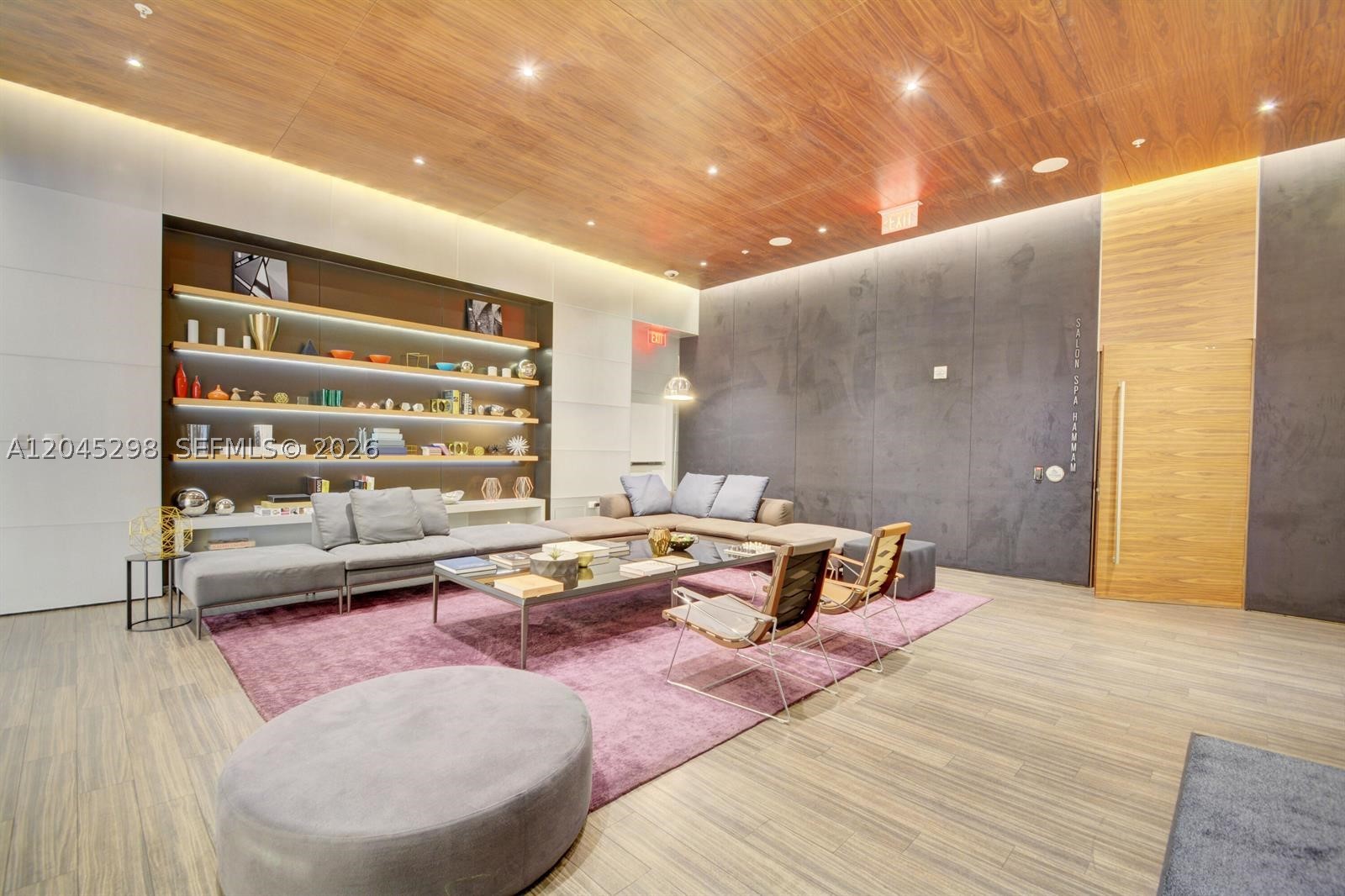 RISE CONDO - Residential Lease
