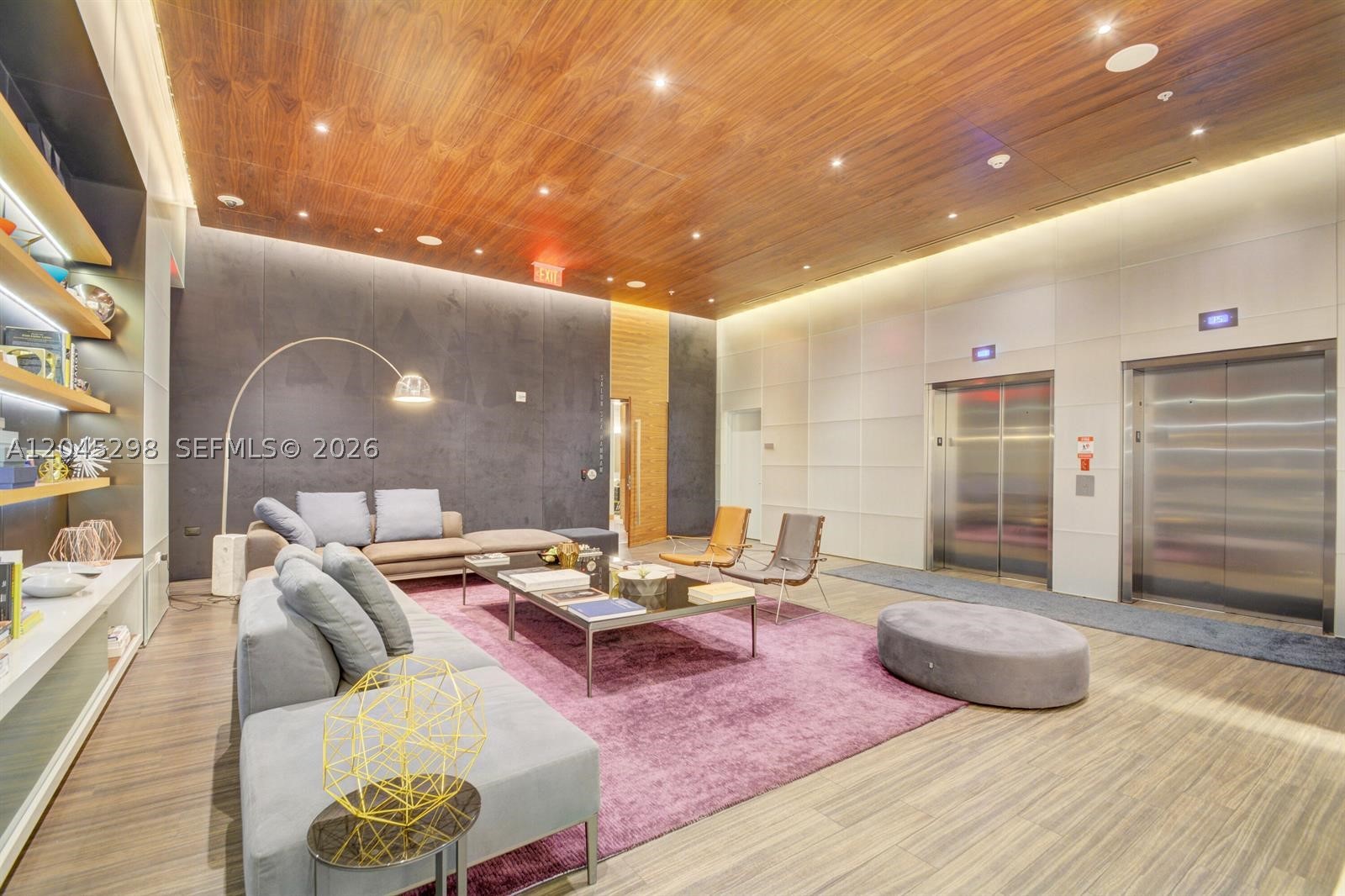 RISE CONDO - Residential Lease