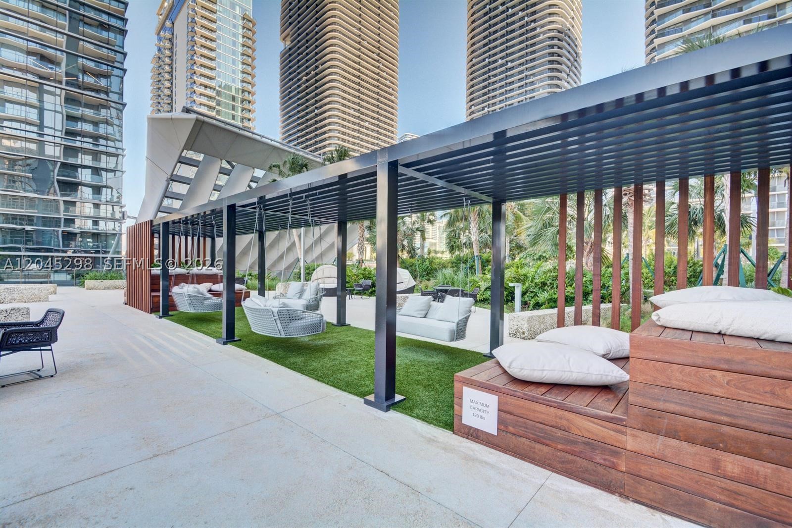 RISE CONDO - Residential Lease