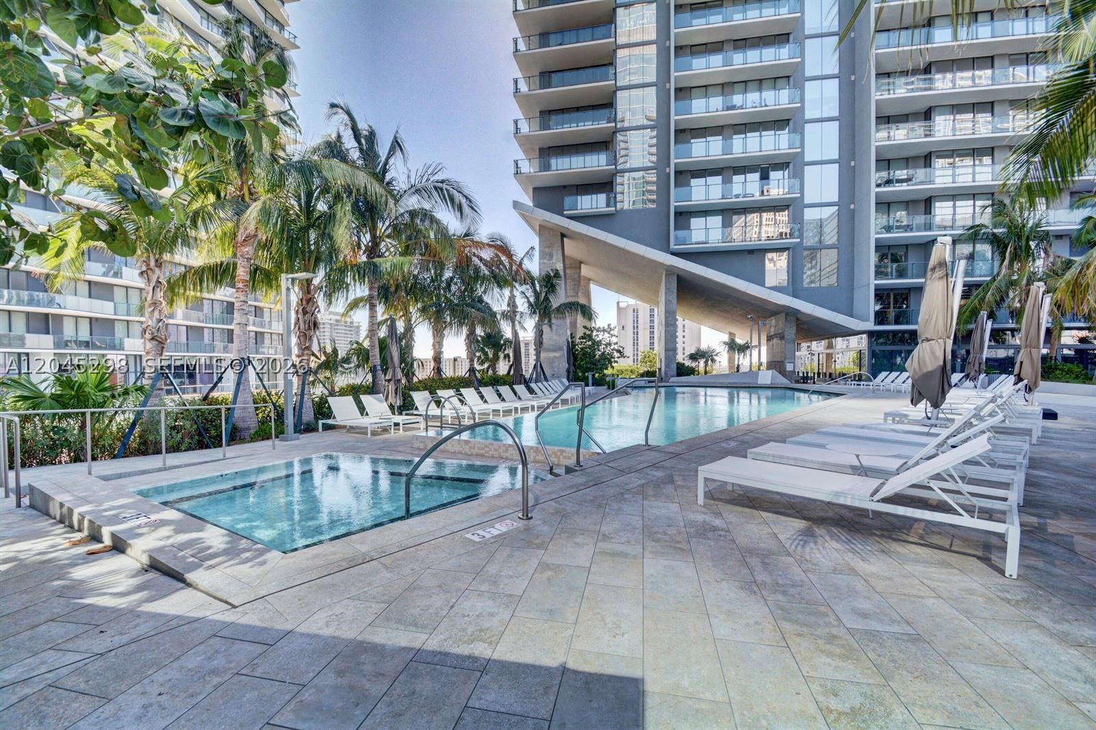 RISE CONDO - Residential Lease
