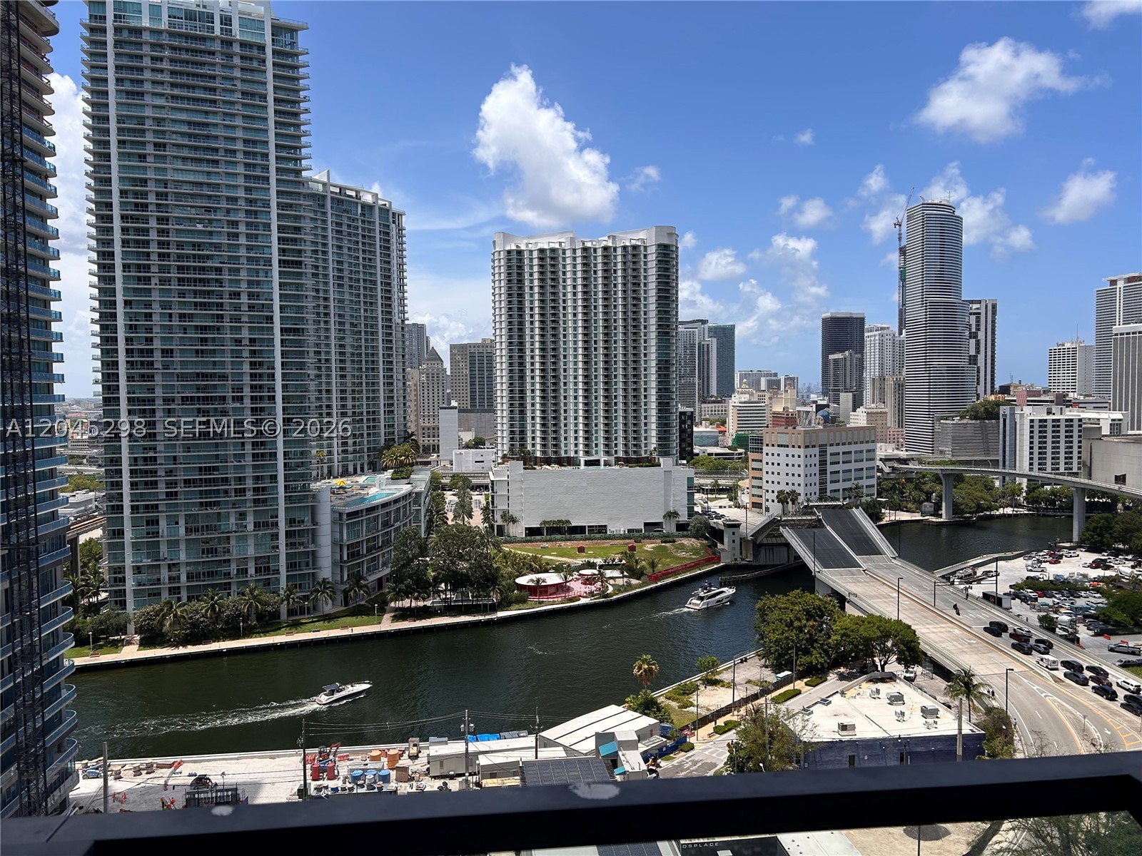 RISE CONDO - Residential Lease
