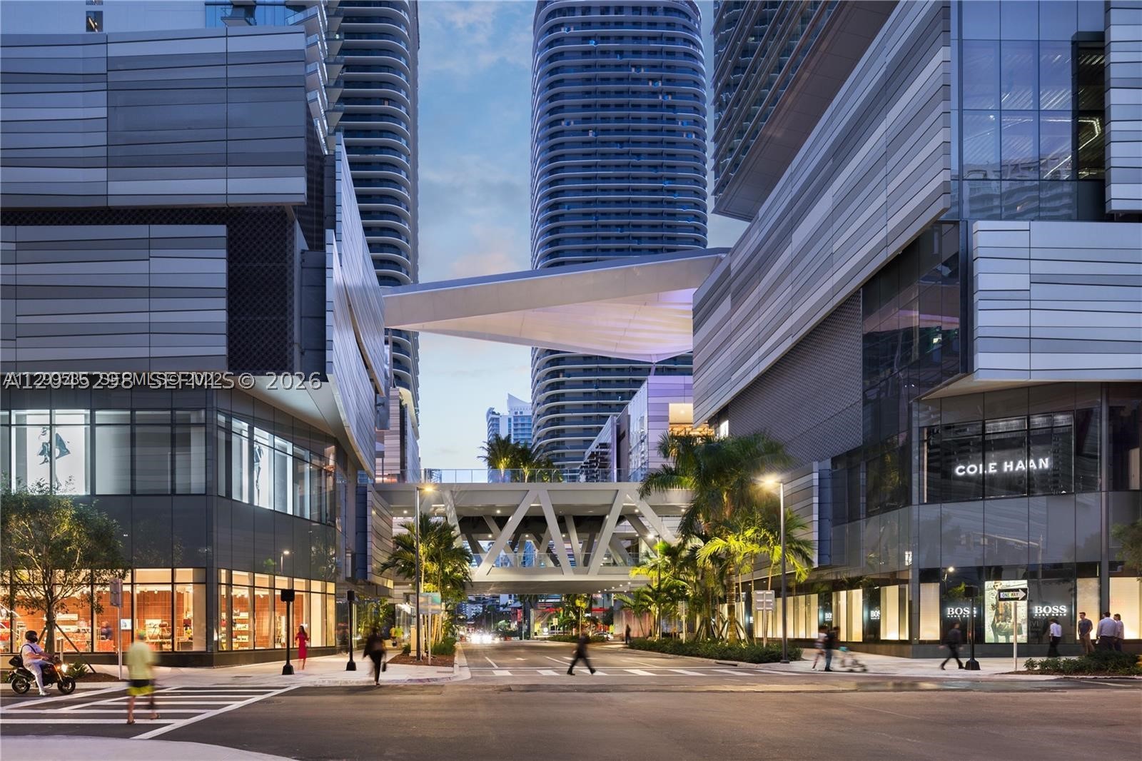 RISE CONDO - Residential Lease