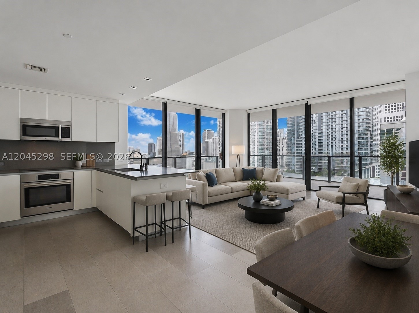 RISE CONDO - Residential Lease