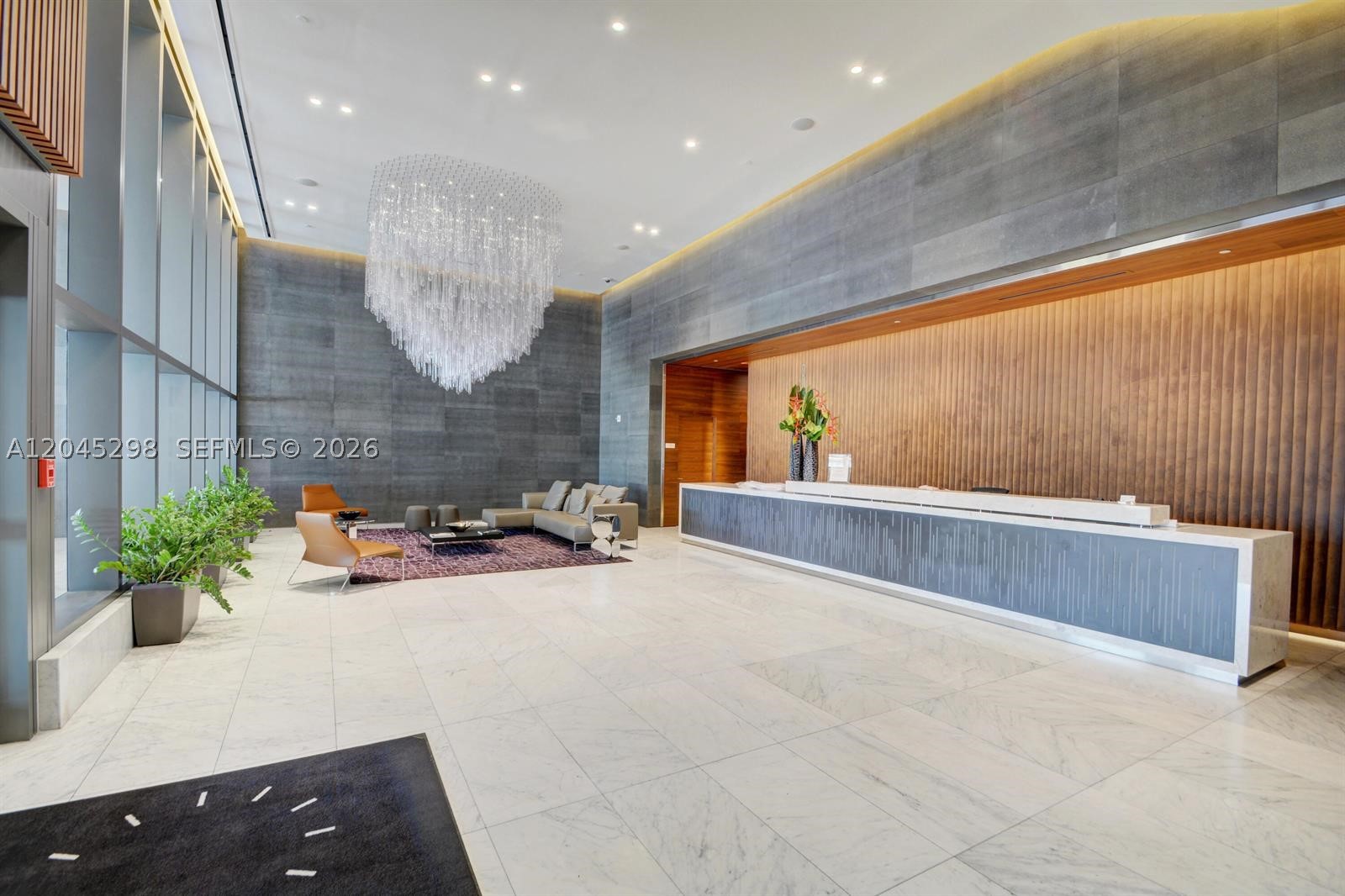 RISE CONDO - Residential Lease