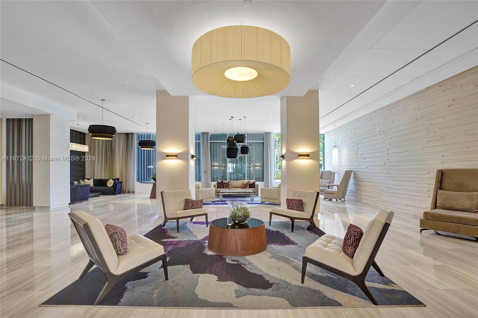 ARLEN HOUSE EAST CONDO - Residential