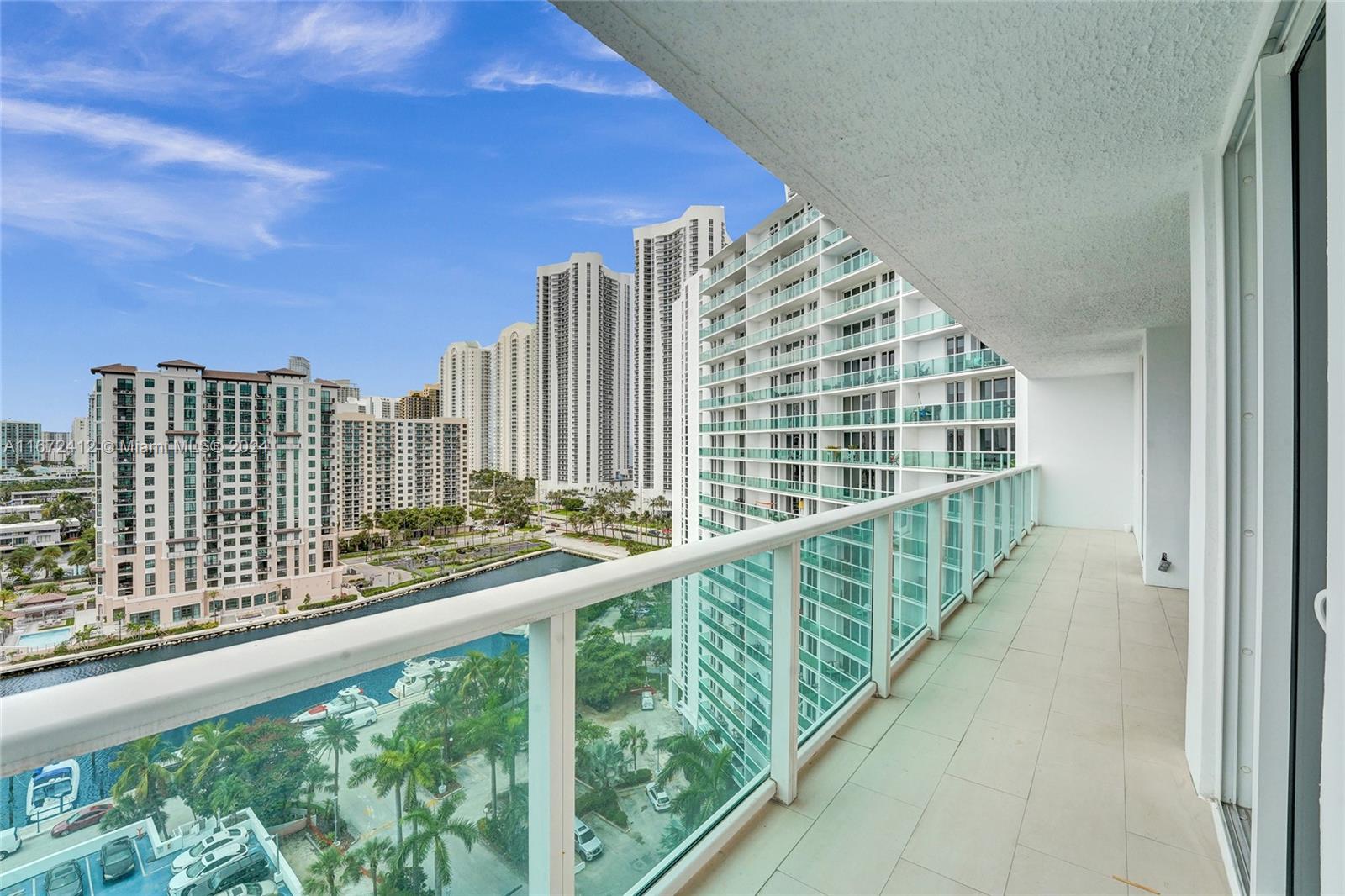 ARLEN HOUSE EAST CONDO - Residential
