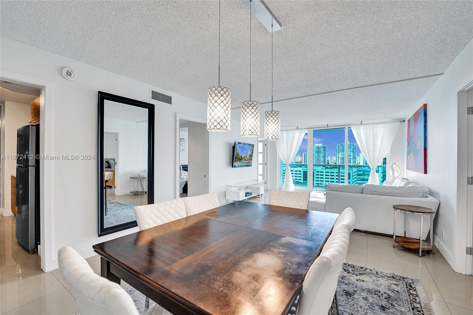 ARLEN HOUSE EAST CONDO - Residential