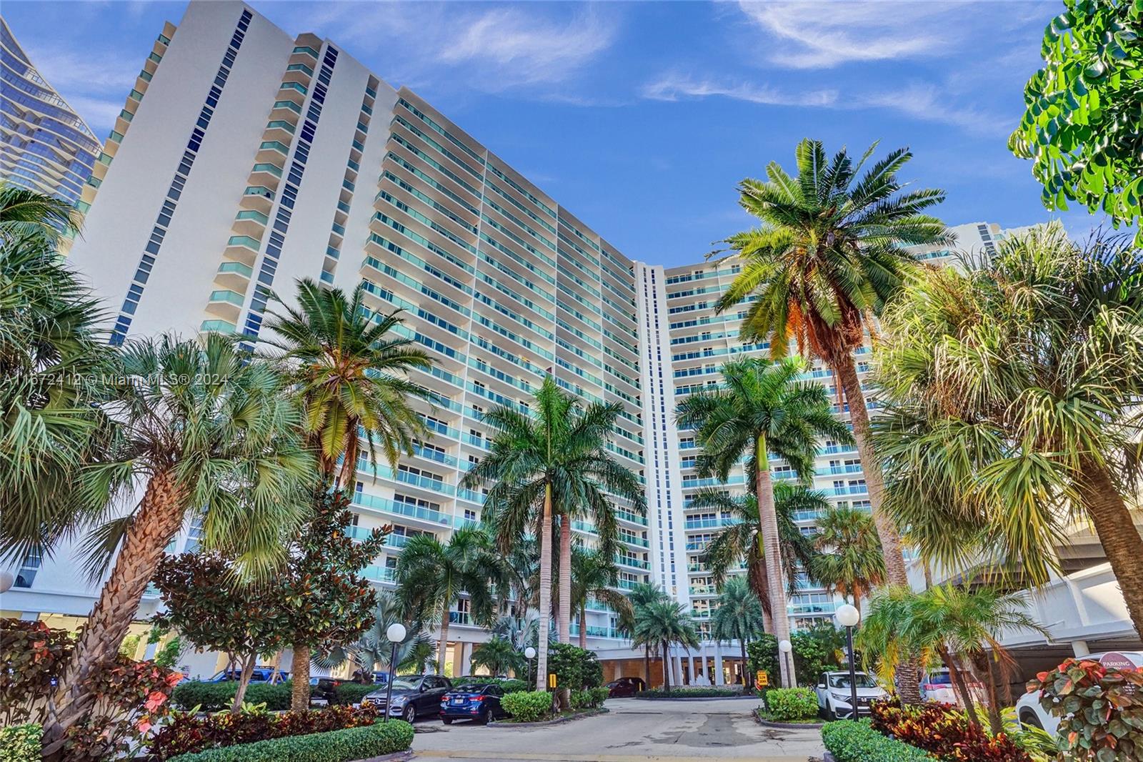 ARLEN HOUSE EAST CONDO - Residential